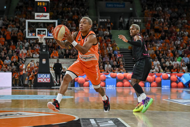 霹雳舞在中 霹雳舞在中