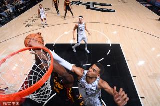 尖球星相提 尖球星相提